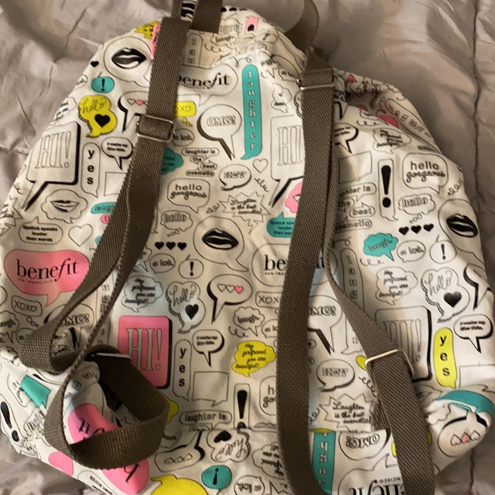 Backpack - Picture 5 of 5
